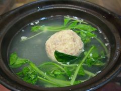 -壶园美食·淮扬菜(东圈门店)
