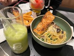 -gaga(深圳福田星河COCO Park店)