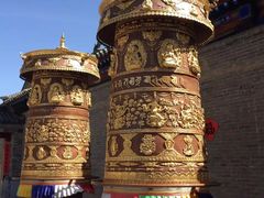 -五台山风景名胜区