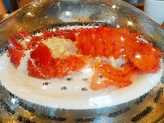 -鲜小岛·铜锅涮肉