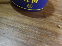 -精粉世家(汉街总部国际A座店)