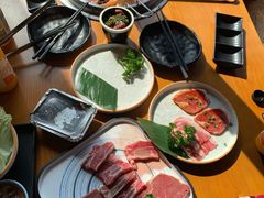 -拾勝牛·江景安格斯烧肉放题(江湾阳光天地店)