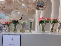 -晶雅花园西餐厅(南京首店)