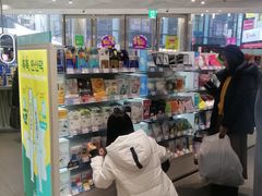 -Olive Young(明洞旗舰店)