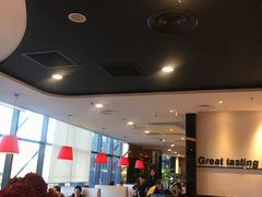 -必胜客(金凤店)