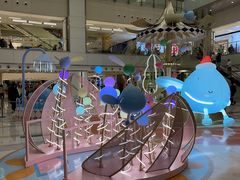 -新城市广场