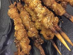 -羊肉街口老银川滩羊涮肉馆