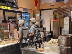 -盛香亭热卤(宝泰购物广场店)
