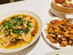 -眉州东坡(国贸店)
