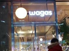 -Wagas沃歌斯(环贸店)