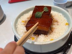-锦炉·酥皮烤鸭(绿城百合店)