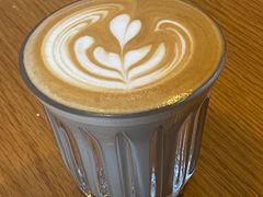 -大酉·M Coffee(北京美术馆店)