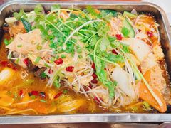 -张记烤鱼王(西街店)