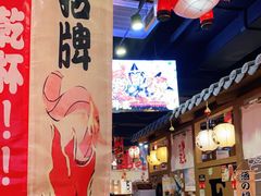 大堂-牛藏·黑毛和牛烧肉(环市东店)