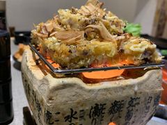 -八角锄烧·肉火锅(天河城店)