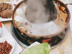 -阳坊大都涮羊肉(阳坊总店)