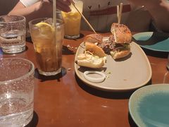 -G+KITCHEN(龙湖狮山天街店)