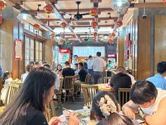 -慧娟面馆·餐厅(望江路店)