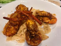 -猪肉婆私房菜(容桂总店)