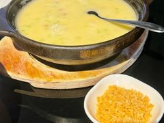 -铜锣湾·有麝自然香(重庆新天地店)