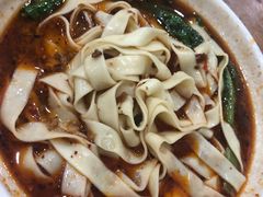 -雷祖芳老妈蹄花店