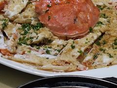 -森谷美食公园(杨行店)