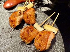 -鸟万·炭火料理Yaki ONE(星光店)