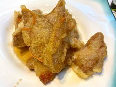 招牌锅包肉-屋里家延边朝鲜族冷面(梅林3店)