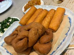 -斯琴阿妈蒙古餐厅(新城店)