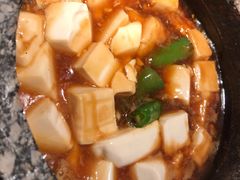 石锅豆腐-吴莊(龙城万科里店)