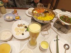 -小菜园新徽菜(无锡人民路红豆店)
