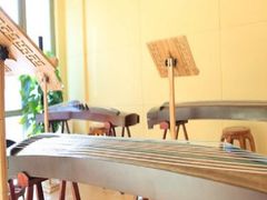 -音歆国艺馆·民乐培训(双榆树店)