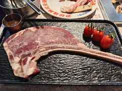 -尹珍珠·韩式无限烤肉(回龙湾店)