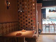 -谷丽麦馕新疆菜·清真(步步高梅溪新天地店)