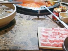 -蜀国大将老火锅(江北店)