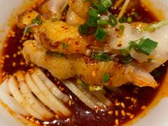 -太二酸菜鱼(菱角湖万达店)