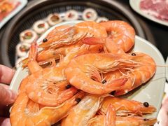 -梨花自助烤肉(西三旗万象汇黑金店)