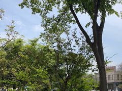-钟山体育运动公园