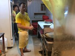 -咏春葱油饼(德政中路店)