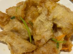 -金掌勺·锅包肉(广渠门店)