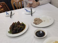 -茂隆餐厅(进贤路店)