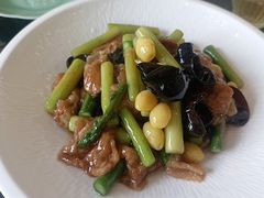 -五观堂素食(新华路店)