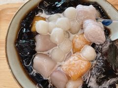 -太清凉茶糖水(前海店)