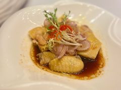 -明阁 Ming Court(广州朗豪酒店)