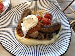 brunch-the rug 飞毯 (朝阳公园店)