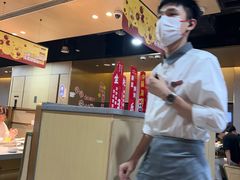 -海底捞火锅(贵和购物中心店.原鲁能城店)