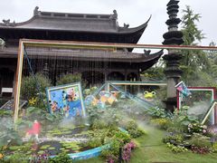 -钱王祠