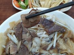-新白家罩饼(三丰路店)