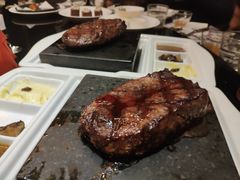 -食间牛排(湖西路店)