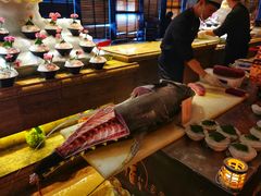 -雍和会海鲜姿造自助(湖东路店)